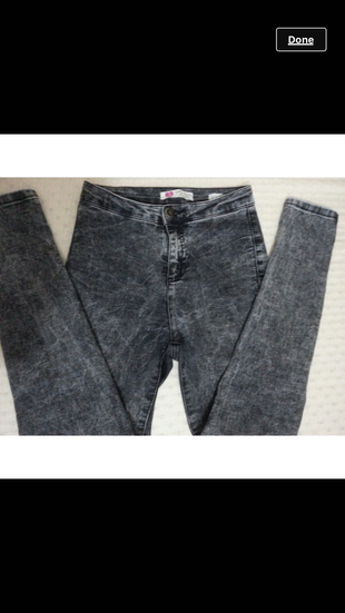 Jean ?