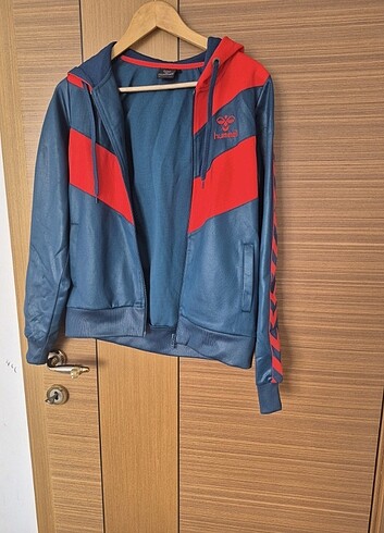 Hummel günlük hırka yerine 