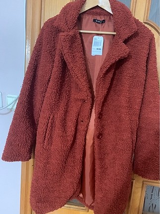 Peluş kürk