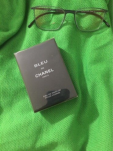 Chanel bleu de chanel edp 50 ml