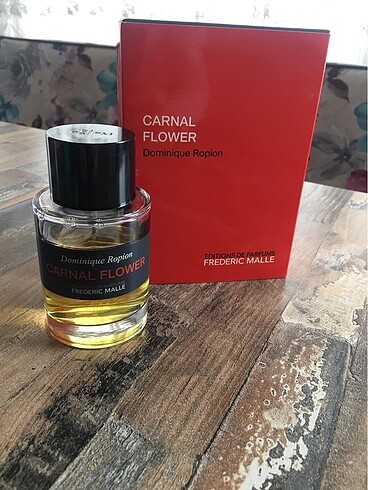 Editions de Parfums Frederic Malle Carnal Flower 90 ml Unisex
