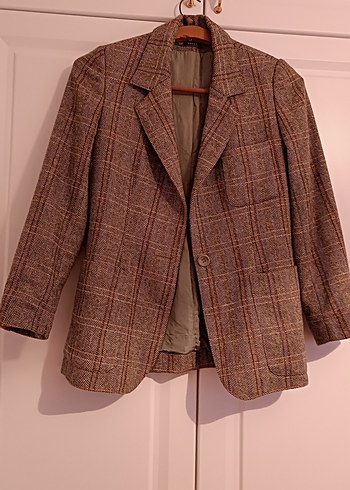 Kadın Blazer Ceket