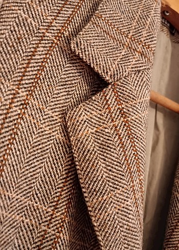 Diğer Kadın Blazer Ceket