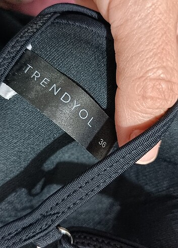 Trendyol & Milla Bikini üstü 