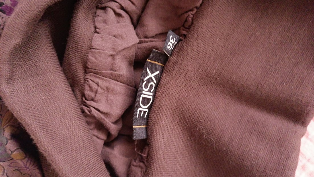 Bohem Mini balon etek - Görsel 2