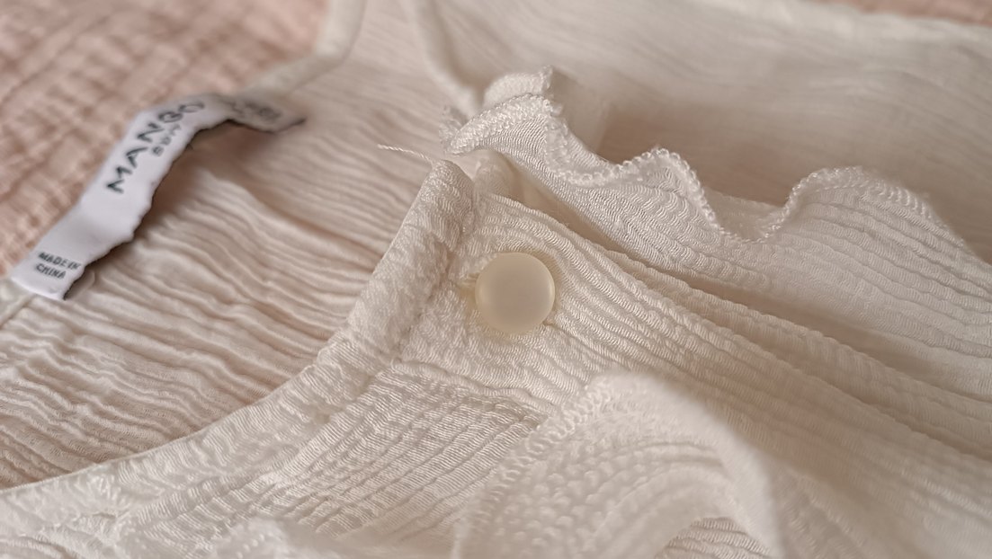 rahat bluz - Görsel 2