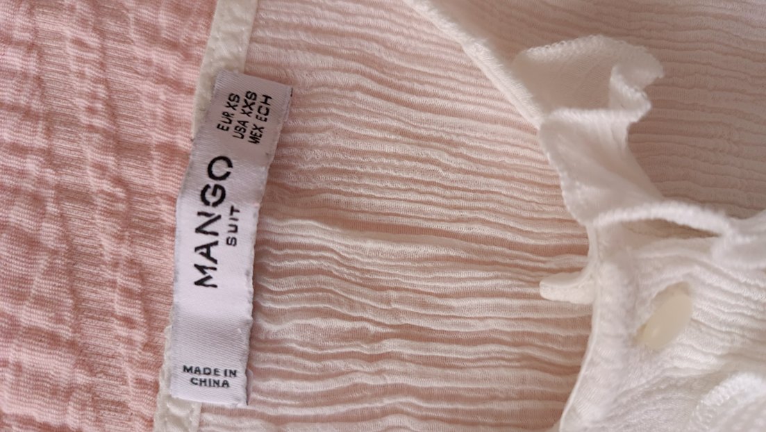 rahat bluz - Görsel 3