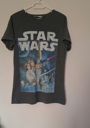 star wars t shirt