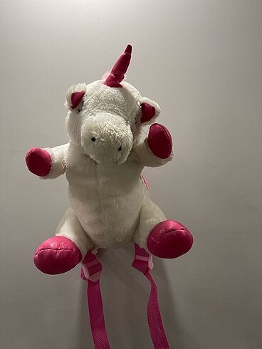  Unicorn çocuk çantası