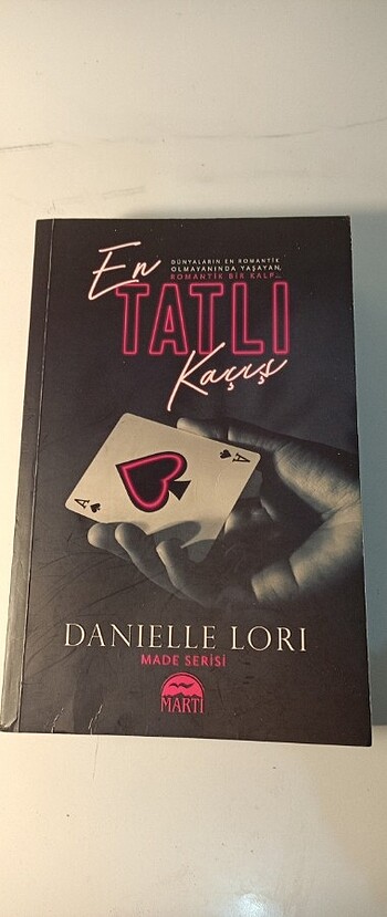 En Tatlı Kaçış