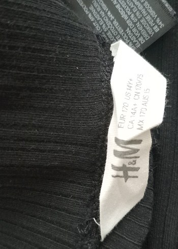 Siyah Kadın Normal Boy Esnek Kumaş Pantolon - Görsel 3