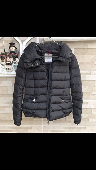 Moncler Sanglier