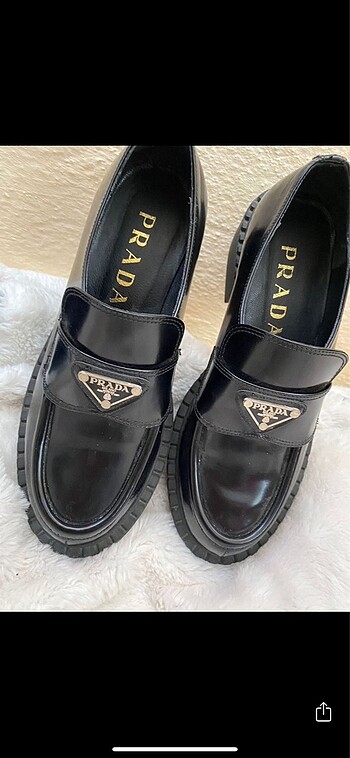 Prada makosen