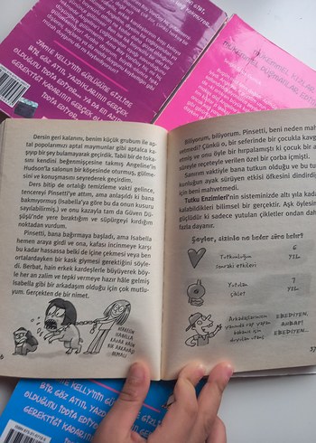 Beden Renk SEVGİLİ SALAK GÜNLÜK