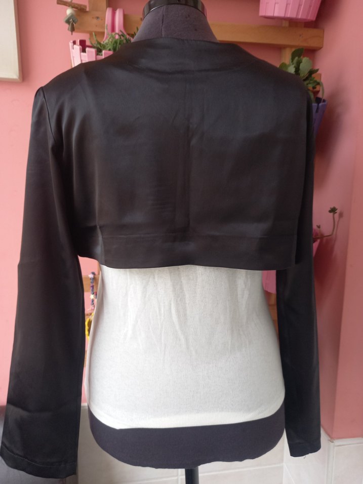 YGS KARDEŞLER BOLERO - Görsel 3