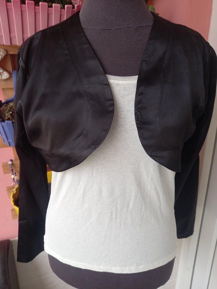 YGS KARDEŞLER BOLERO - Görsel 2