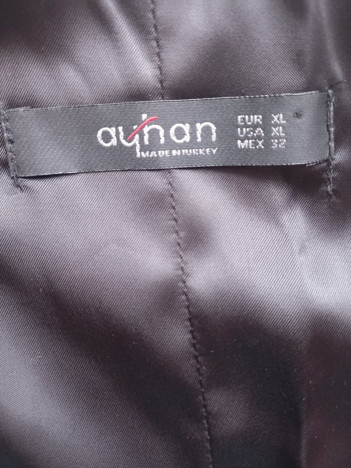 AYHAN KISA KOLLU BOLERO - Görsel 4