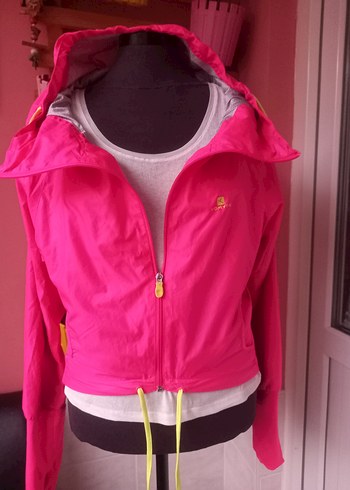 DECOTHLON YAĞMURLUK - Görsel 2