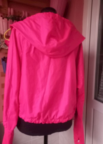 DECOTHLON YAĞMURLUK - Görsel 6