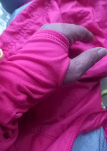 DECOTHLON YAĞMURLUK - Görsel 10