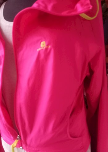 DECOTHLON YAĞMURLUK - Görsel 4