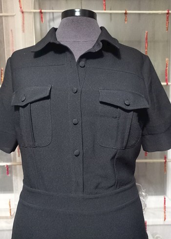 KOTON ELBİSE - Görsel 3