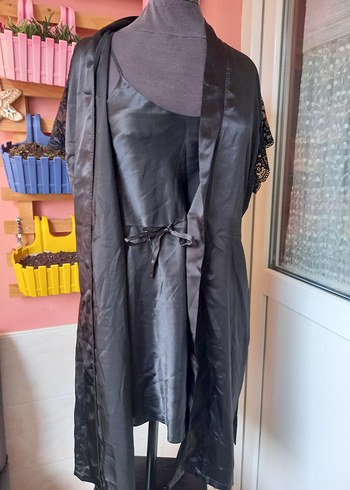 ACTUEL 2'Lİ SABAHLIK TAKIMI - Görsel 3