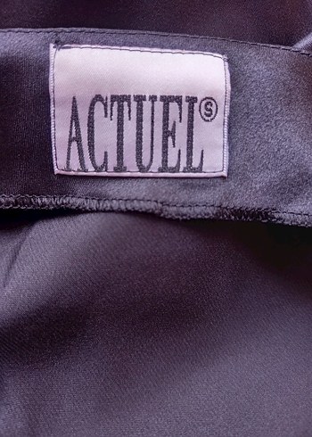 ACTUEL 2'Lİ SABAHLIK TAKIMI - Görsel 8