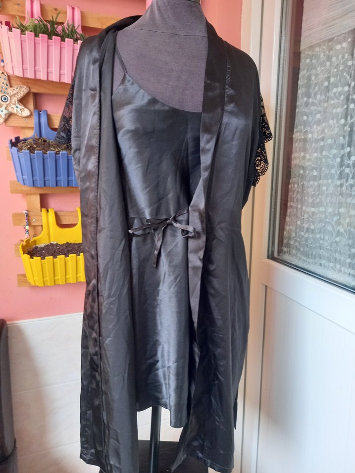 ACTUEL 2'Lİ SABAHLIK TAKIMI - Görsel 3