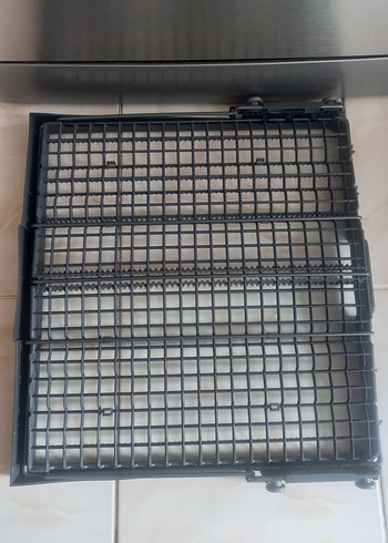 ARÇELİK ÇATAL - KAŞIK RAFI - Görsel 2