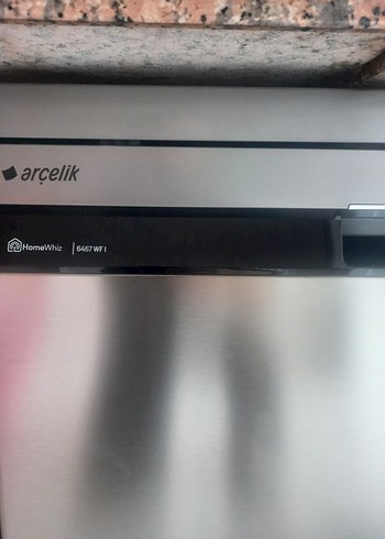 ARÇELİK ÇATAL - KAŞIK RAFI - Görsel 4