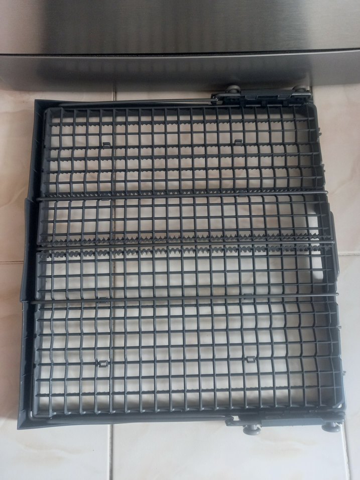 ARÇELİK ÇATAL - KAŞIK RAFI - Görsel 2