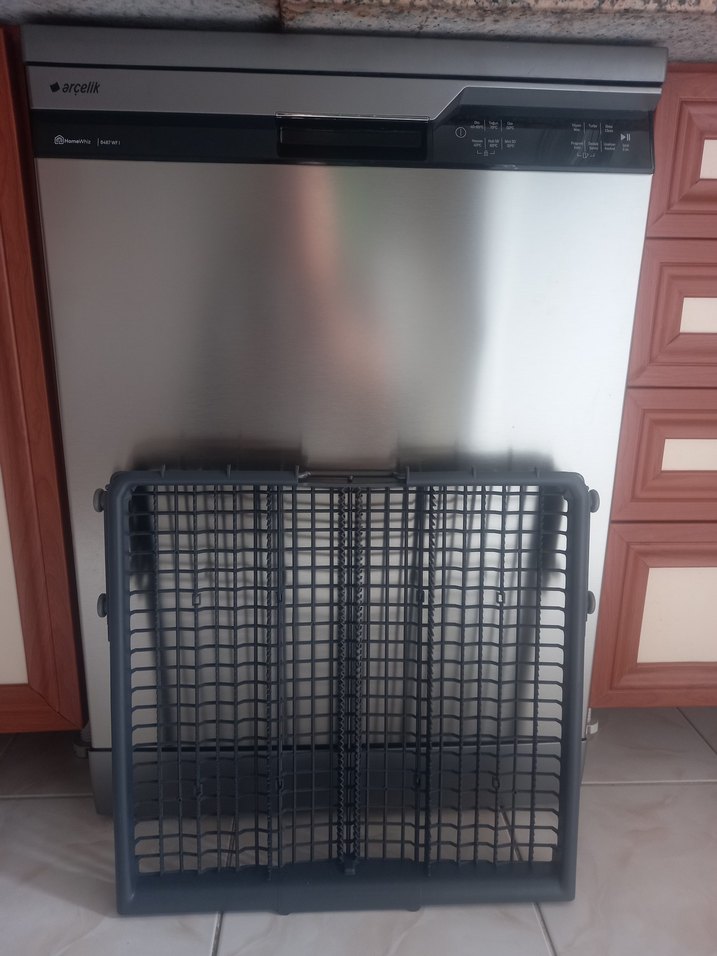 ARÇELİK ÇATAL - KAŞIK RAFI - Görsel 3