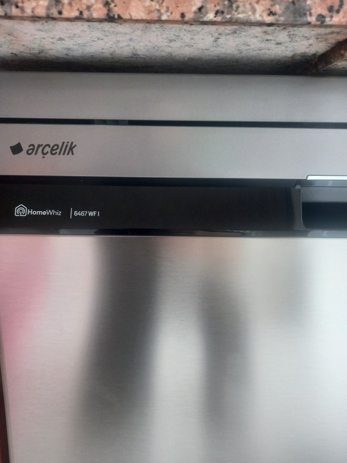 ARÇELİK ÇATAL - KAŞIK RAFI - Görsel 4