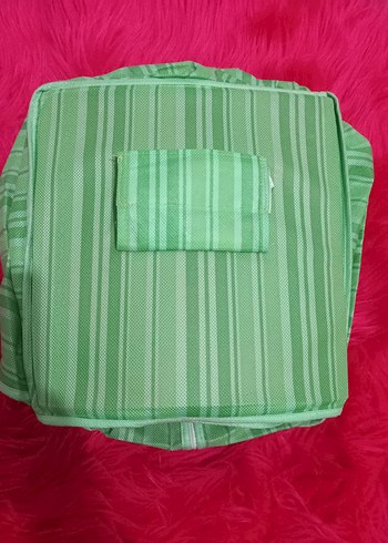 5 BÖLMELİ DOLAP İÇİ DÜZENLEYİCİSİ - Görsel 4