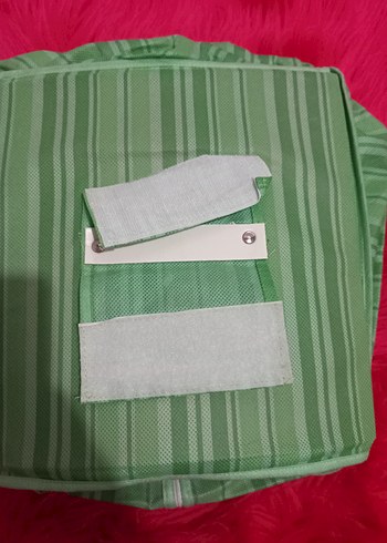 5 BÖLMELİ DOLAP İÇİ DÜZENLEYİCİSİ - Görsel 5