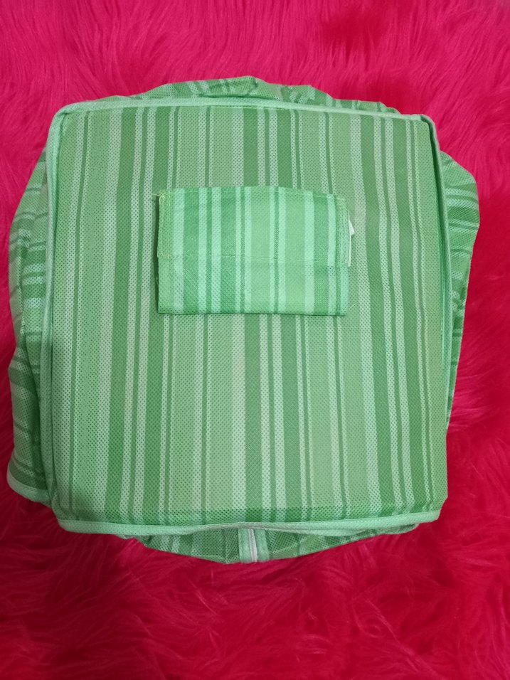 5 BÖLMELİ DOLAP İÇİ DÜZENLEYİCİSİ - Görsel 4