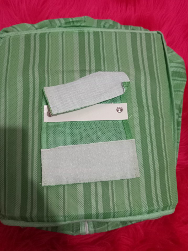 5 BÖLMELİ DOLAP İÇİ DÜZENLEYİCİSİ - Görsel 5