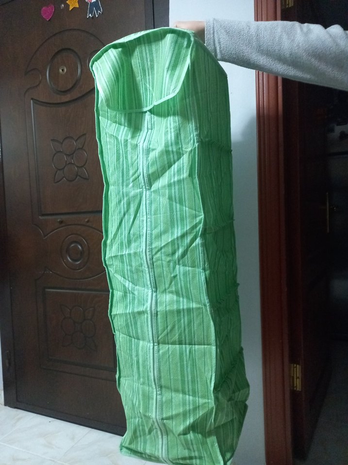 5 BÖLMELİ DOLAP İÇİ DÜZENLEYİCİSİ - Görsel 3