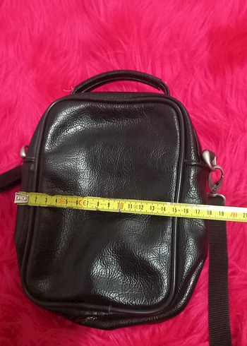 PIERRE CARDİN ERKEK EL ÇANTASI - Görsel 10