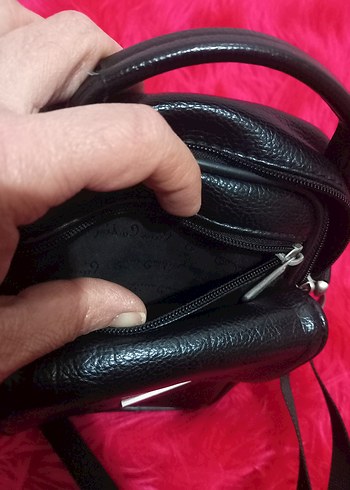 PIERRE CARDİN ERKEK EL ÇANTASI - Görsel 7