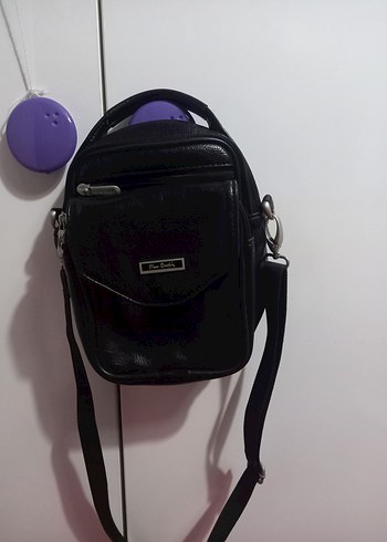 PIERRE CARDİN ERKEK EL ÇANTASI - Görsel 3