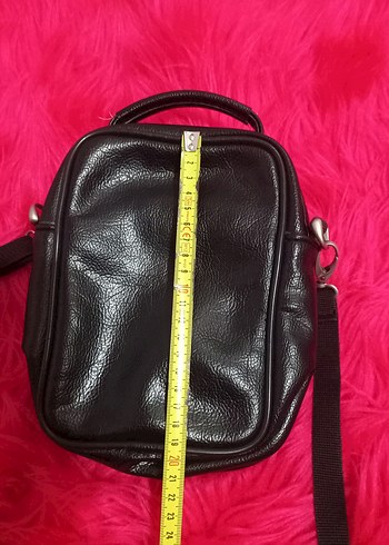 PIERRE CARDİN ERKEK EL ÇANTASI - Görsel 9