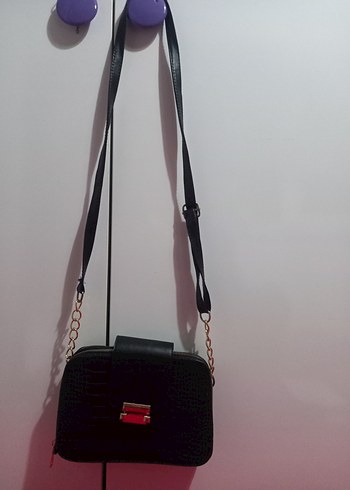 KOL ÇANTASI - Görsel 4