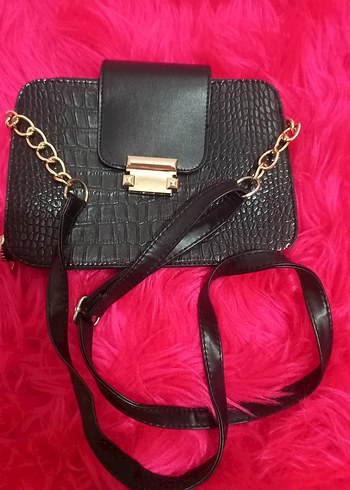 KOL ÇANTASI - Görsel 2