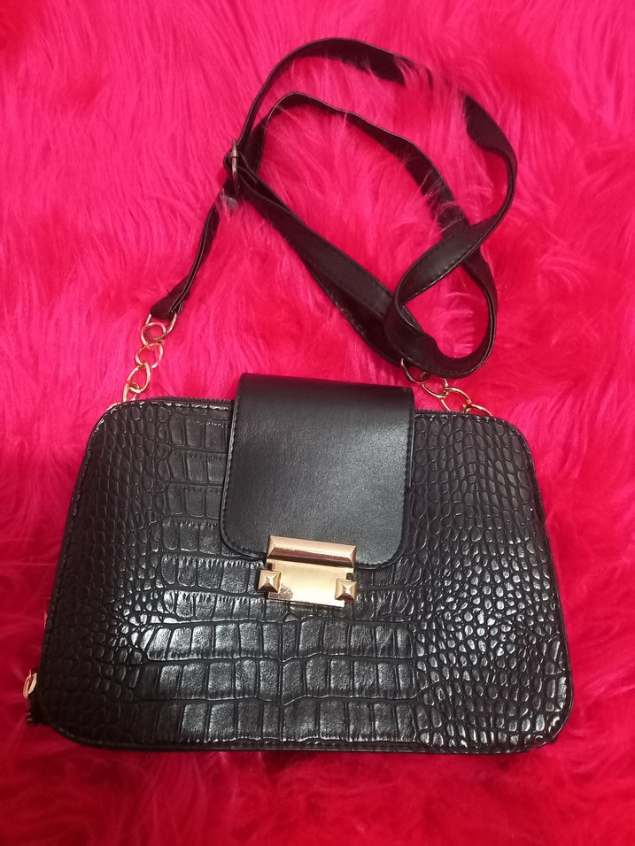 KOL ÇANTASI - Görsel 3