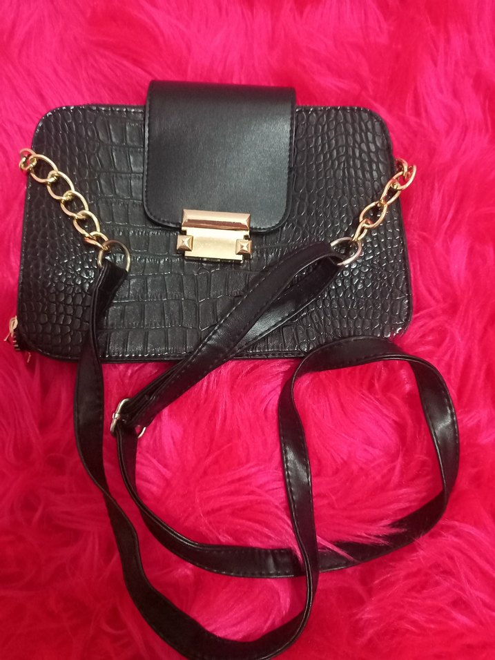 KOL ÇANTASI - Görsel 2