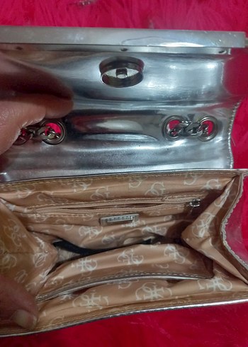 GUESS ÇANTA - Görsel 5