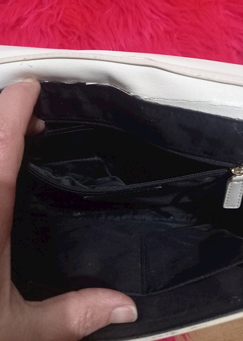 ELİSABETTA FRENCHI KOL ÇANTASI - Görsel 6