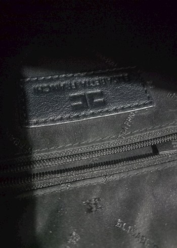 ELİSABETTA FRENCHI KOL ÇANTASI - Görsel 8